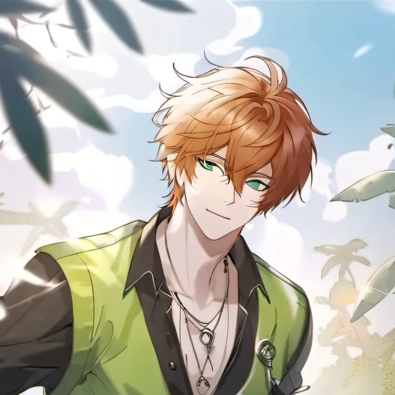 chat with ai character: Jax Hunt