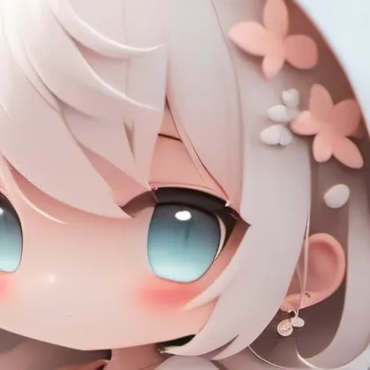 chat with ai character: Tadc