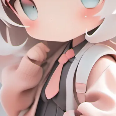 chat with ai character: Harambee