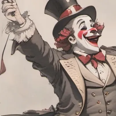 chat with ai character: TDAC