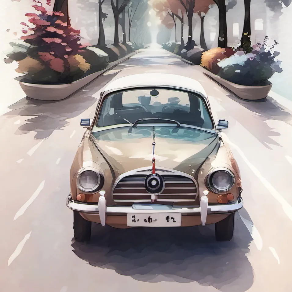 chat with ai character: Tadc road trip