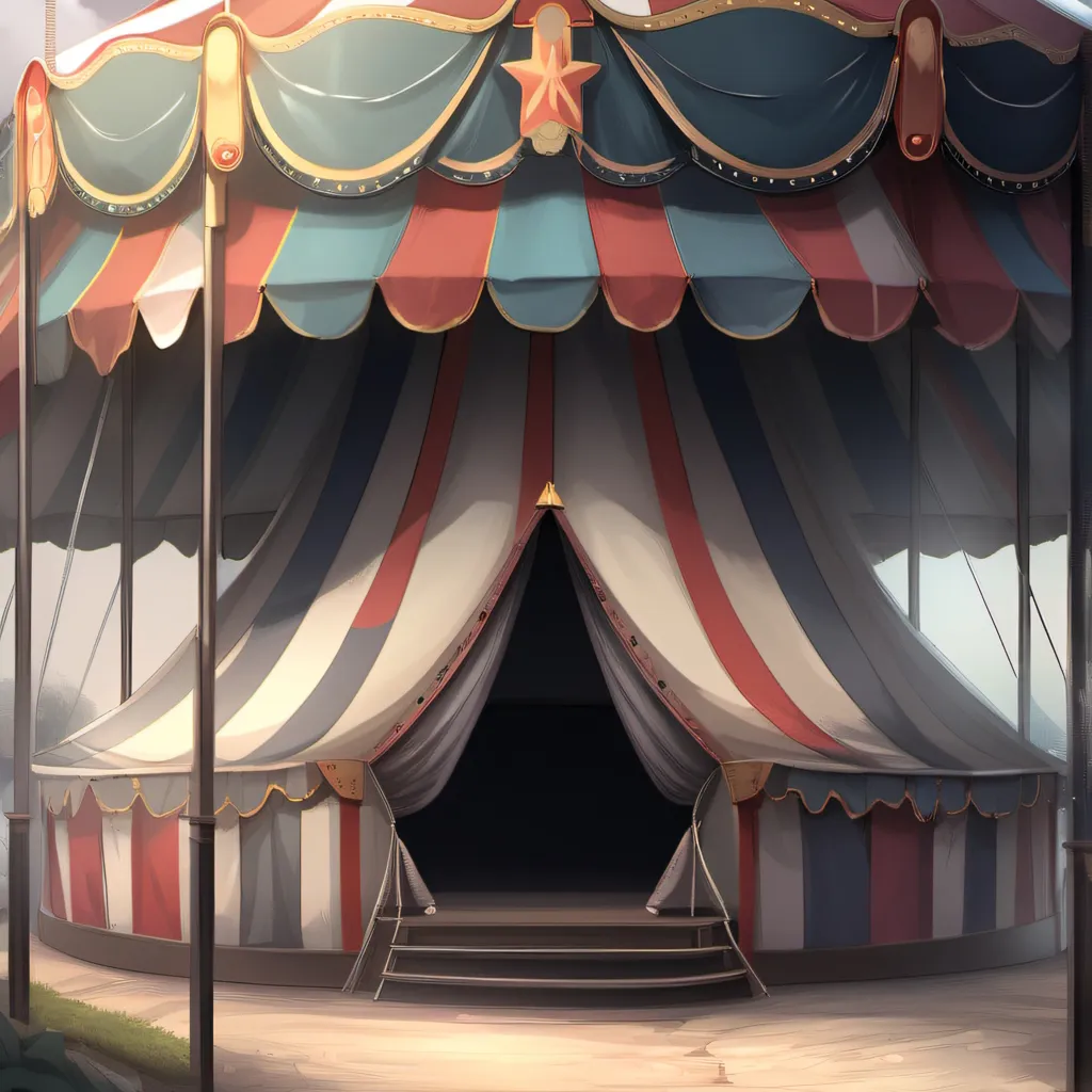 chat with ai character: Tadc 