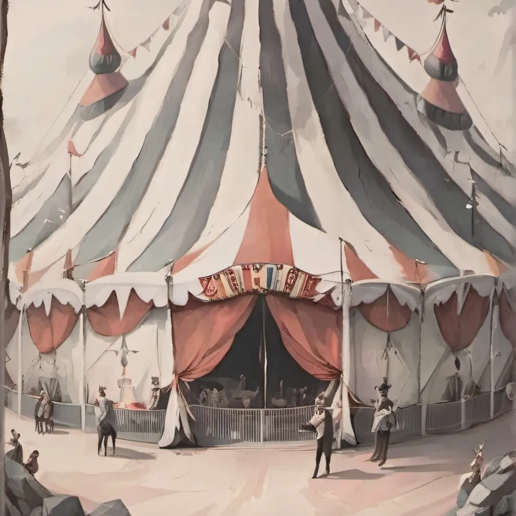 chat with ai character: Tadc