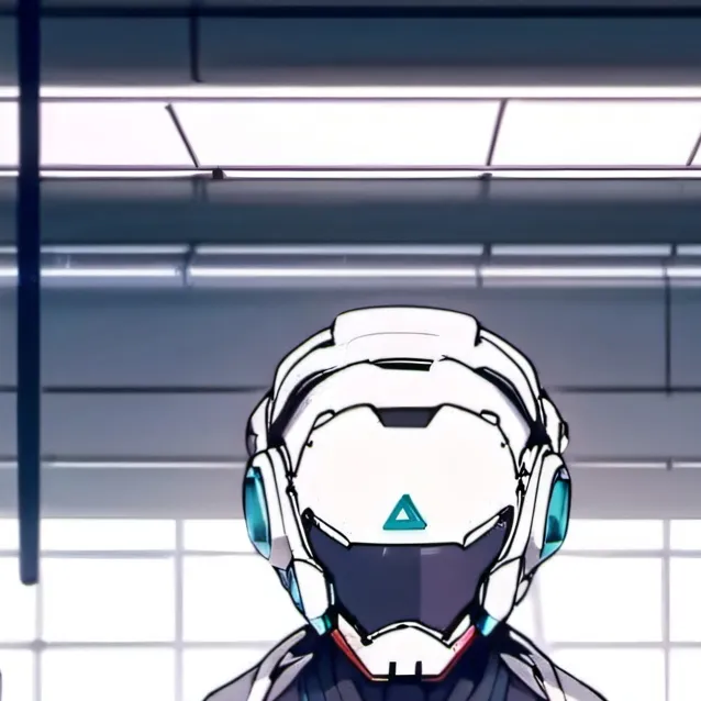 chat with ai character: Entity 76