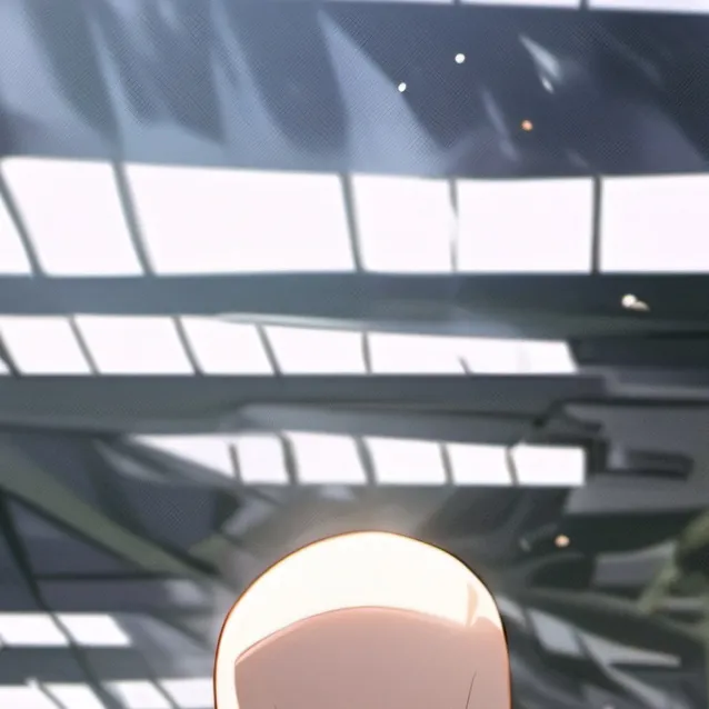 chat with ai character: Josh