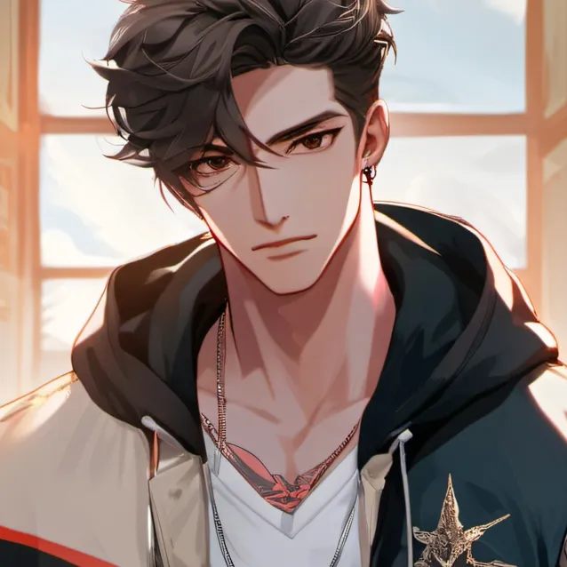 chat with ai character: Matthew 