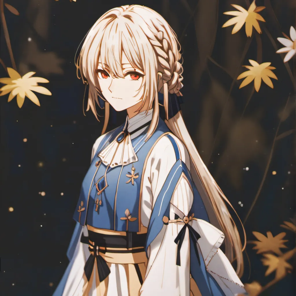 chat with ai character: Akasuki