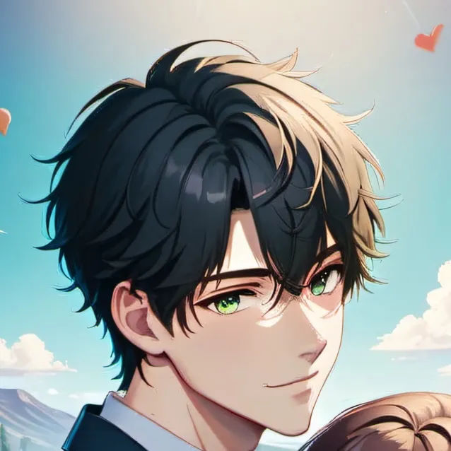 chat with ai character: ♡Logan♡