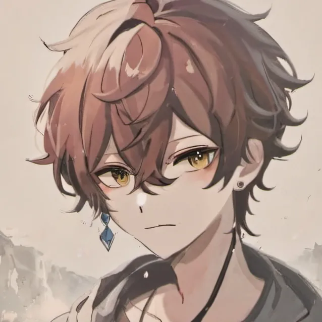 chat with ai character: ☆♤♧Elliot ♧♤☆