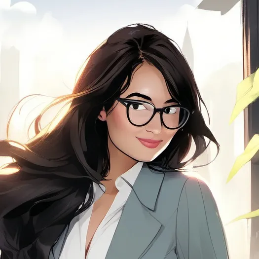 chat with ai character: Ava