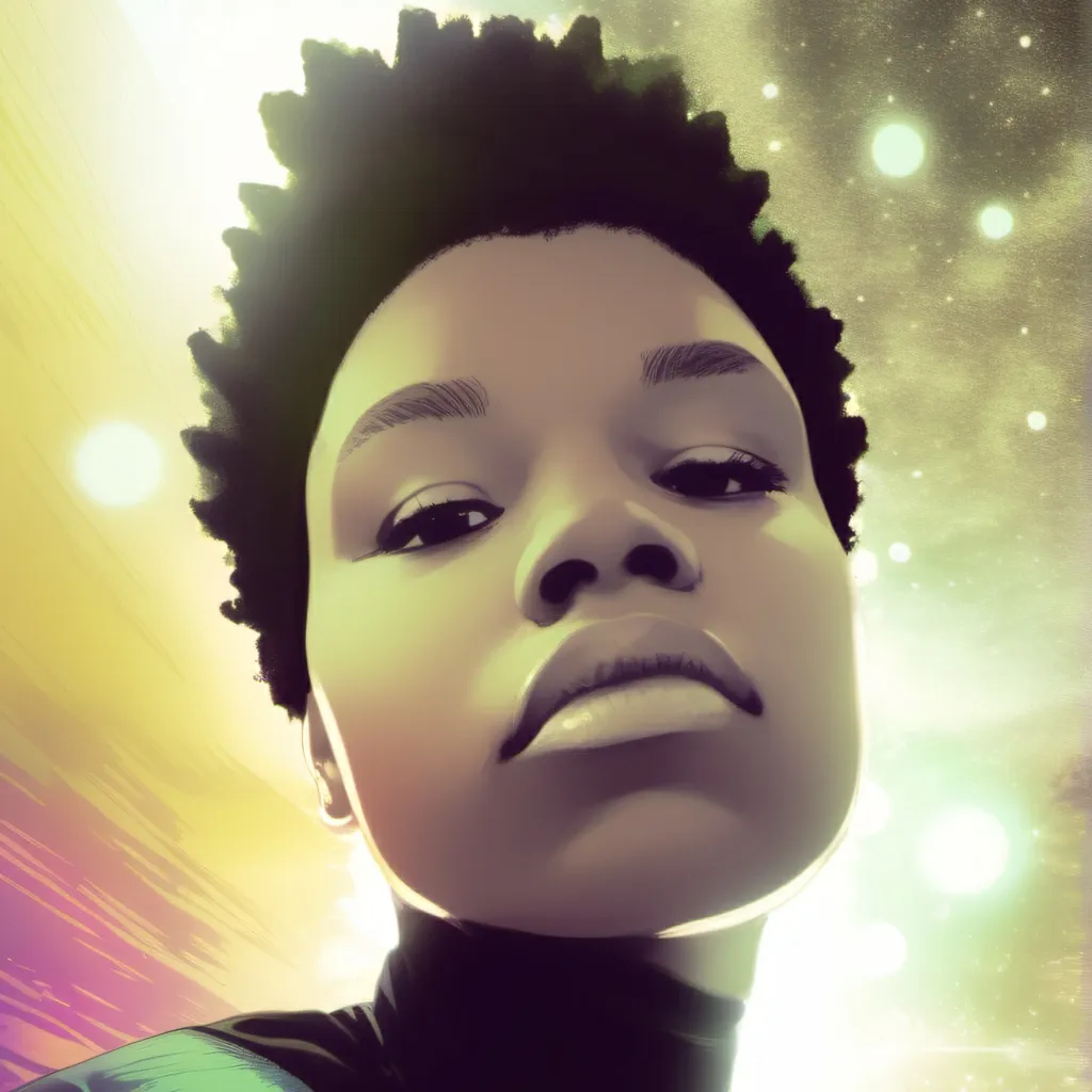 chat with ai character: Marcus