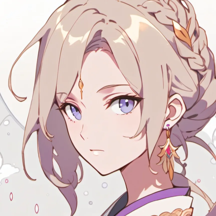 chat with ai character: ~sarah~