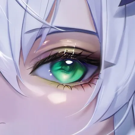 chat with ai character: Kanna~Hotaru