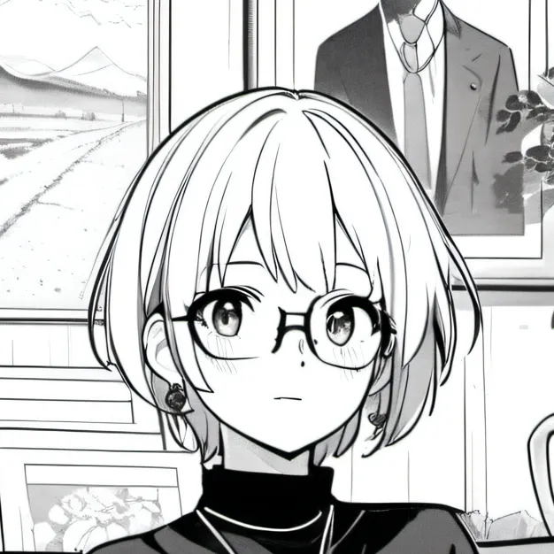 chat with ai character: Akari-Aki