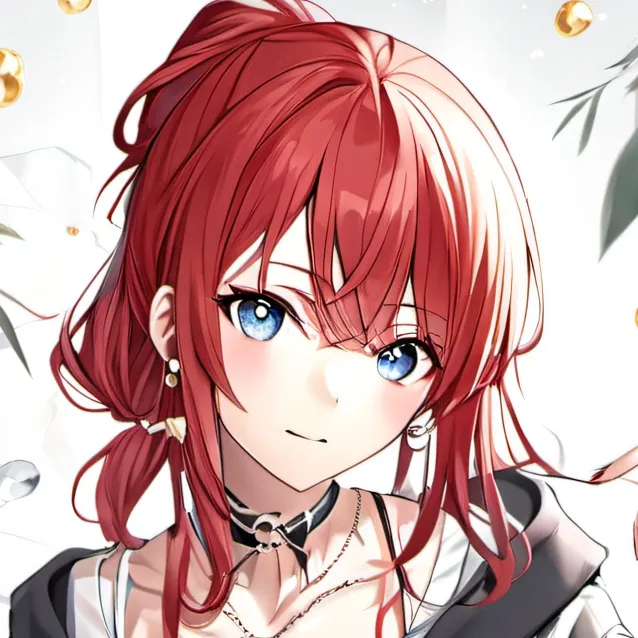 chat with ai character: Avera