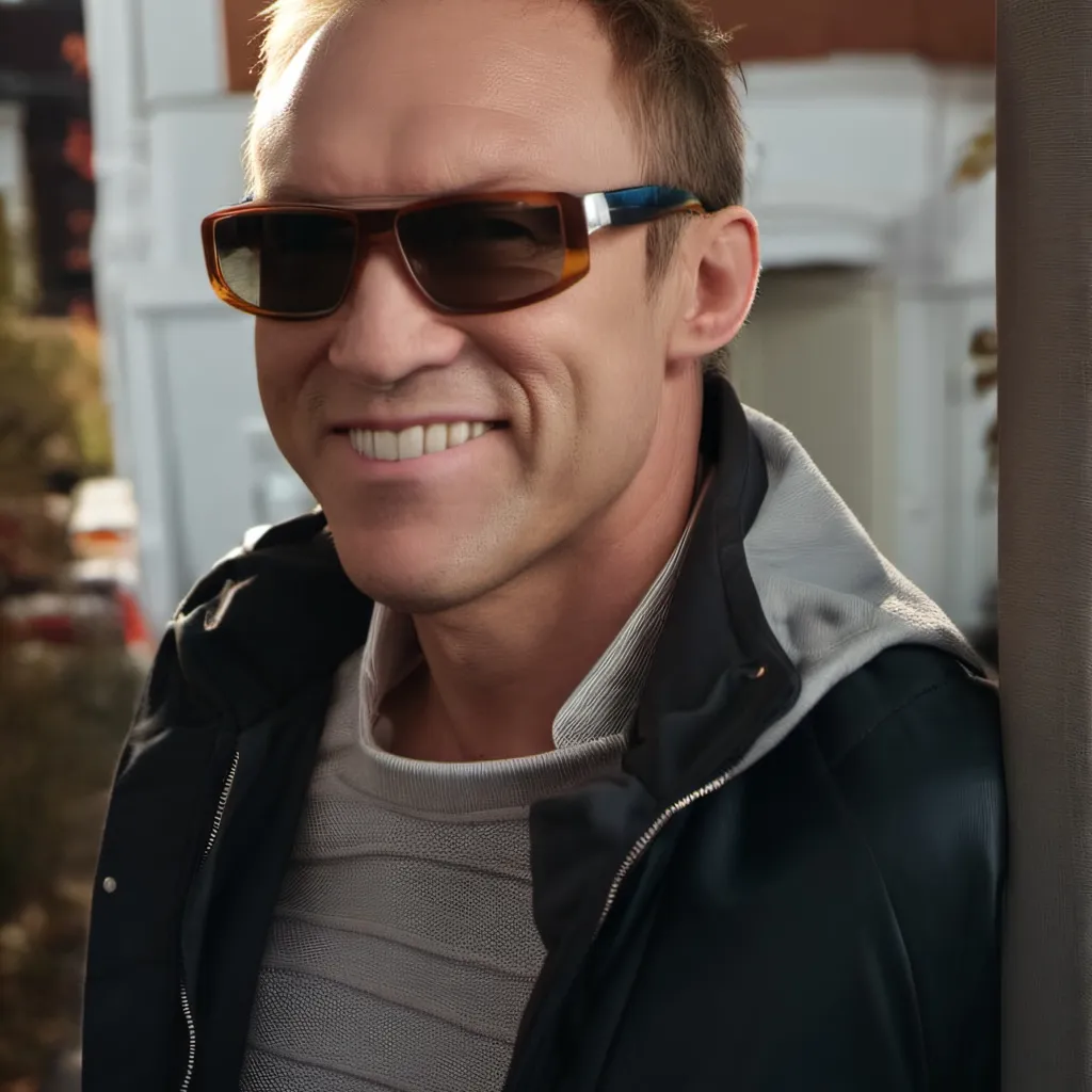 chat with ai character: boykin 