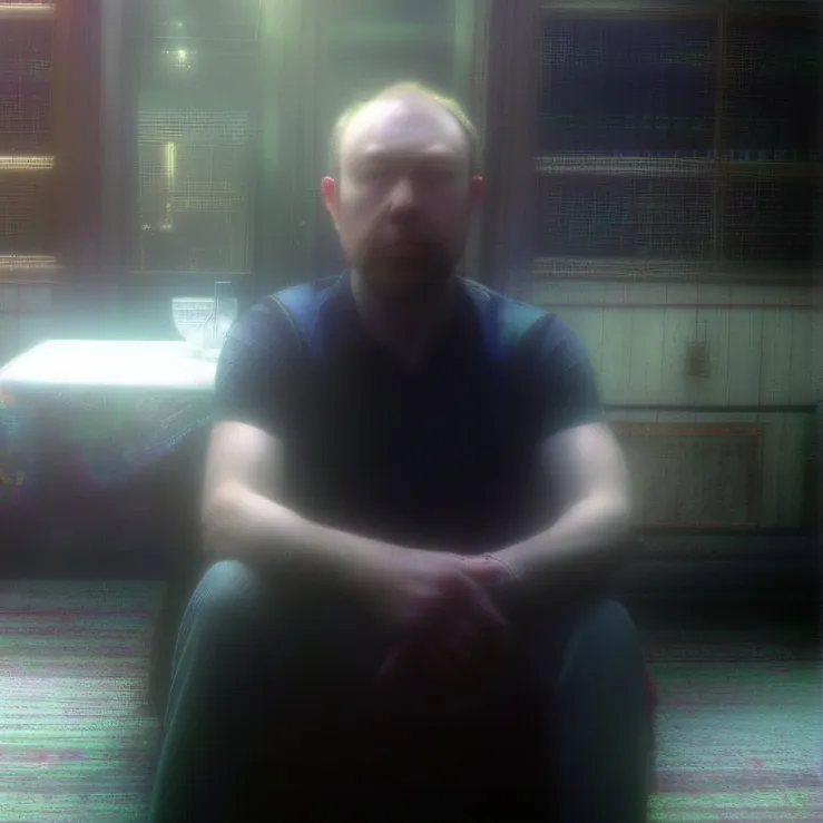 chat with ai character: JASEN 