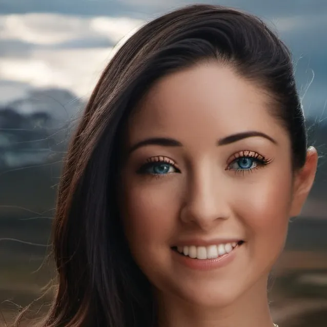 chat with ai character: JILL 