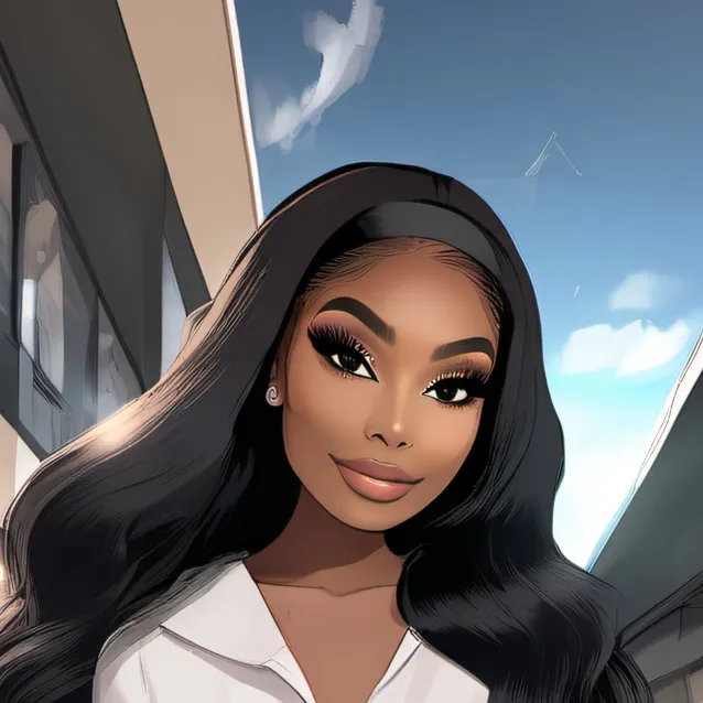 chat with ai character: Rose 