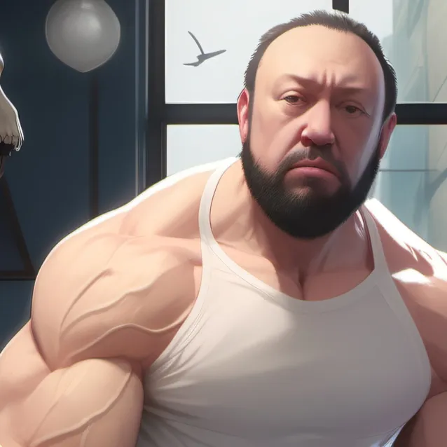 chat with ai character: Jason Boykin 