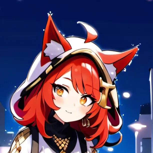 chat with ai character: Ash