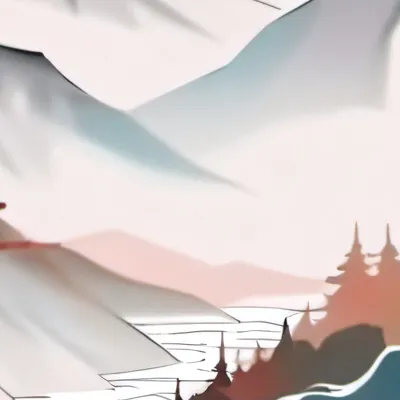 chat with ai character: Wha