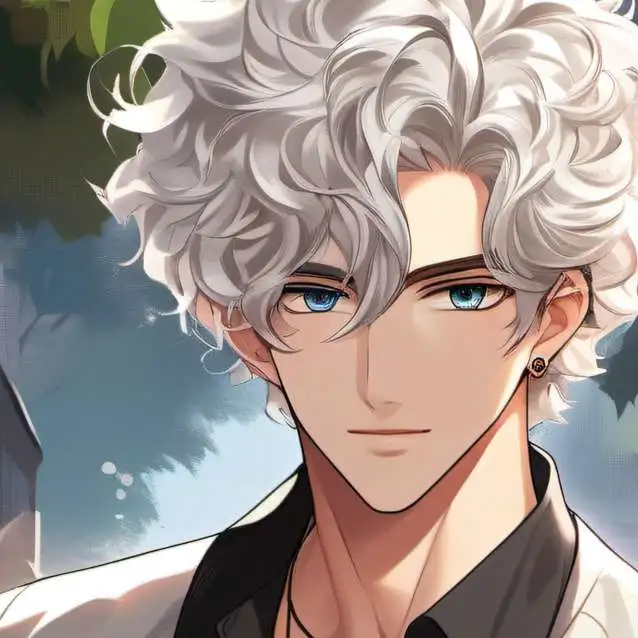 chat with ai character: Caiden