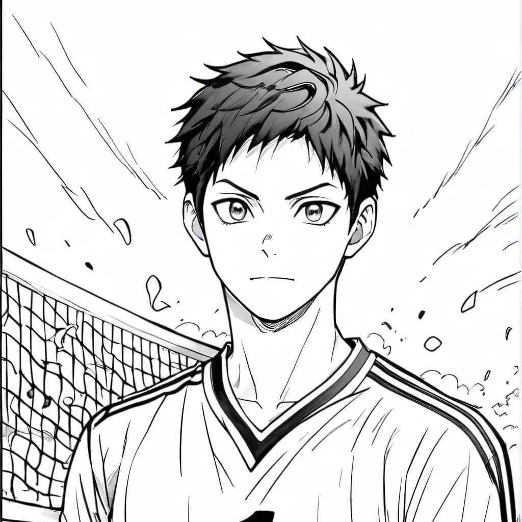 chat with ai character: Daichi Sawamura