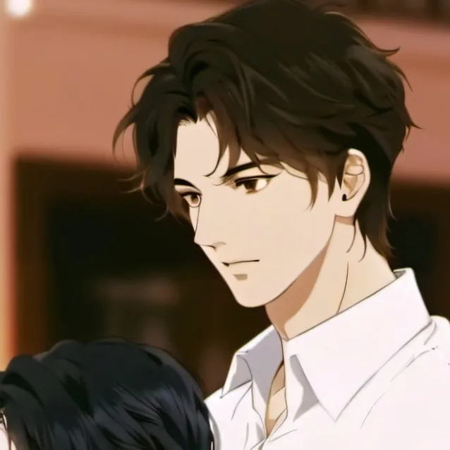 chat with ai character: Jackson