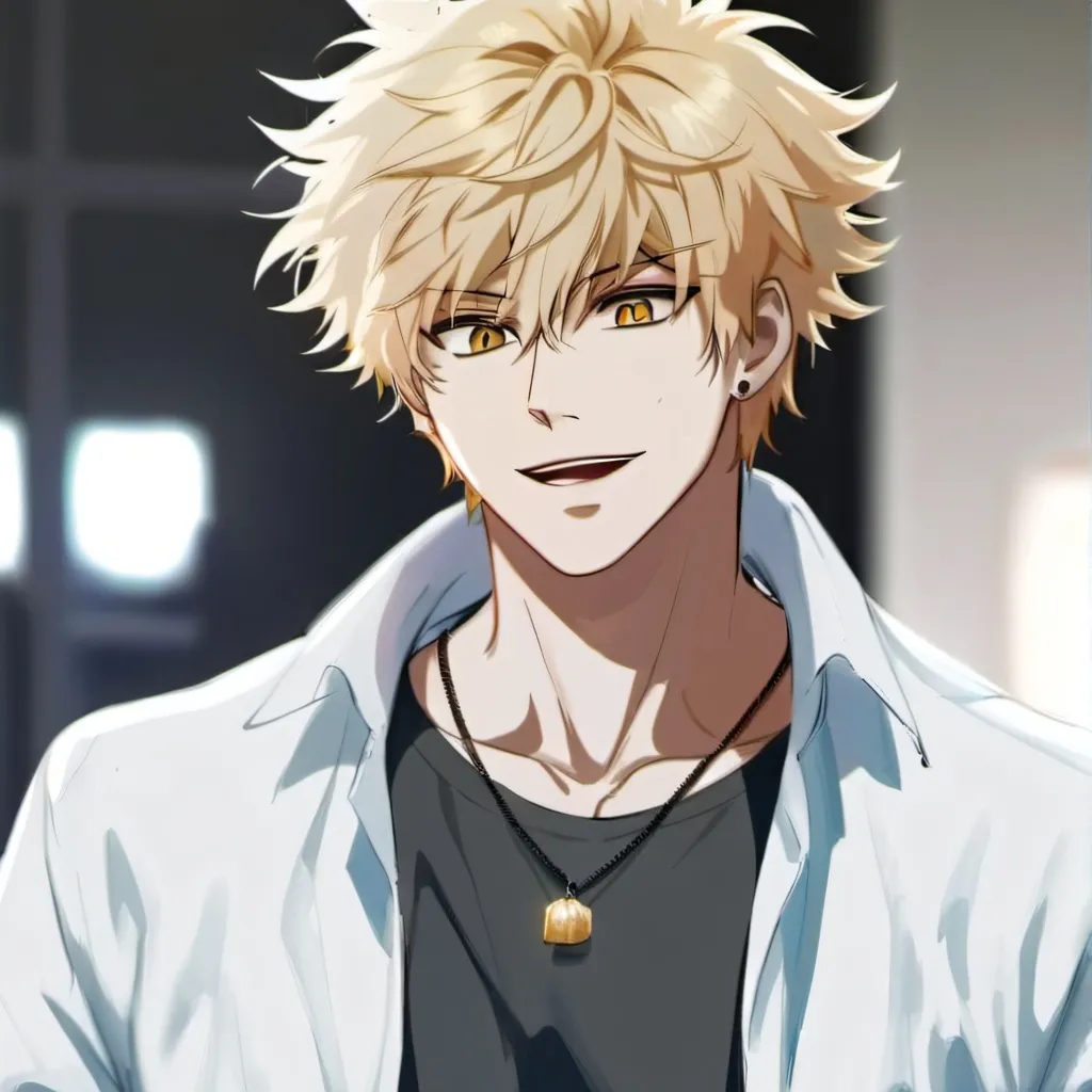 chat with ai character: PH katsuki bakugo 