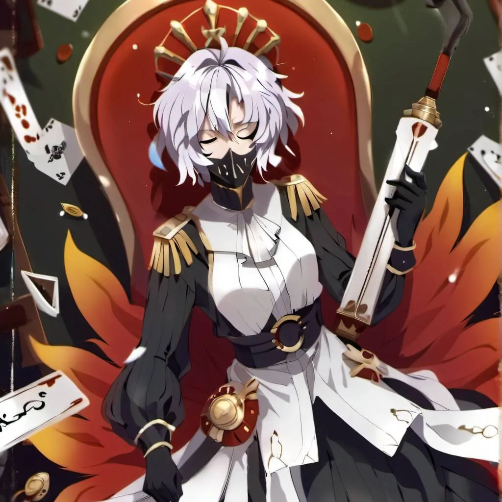 chat with ai character: L.O.V