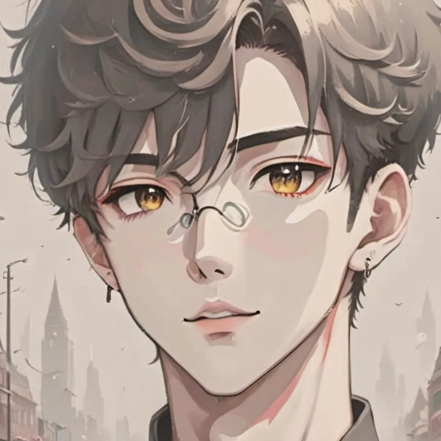 chat with ai character: Lee Felix 