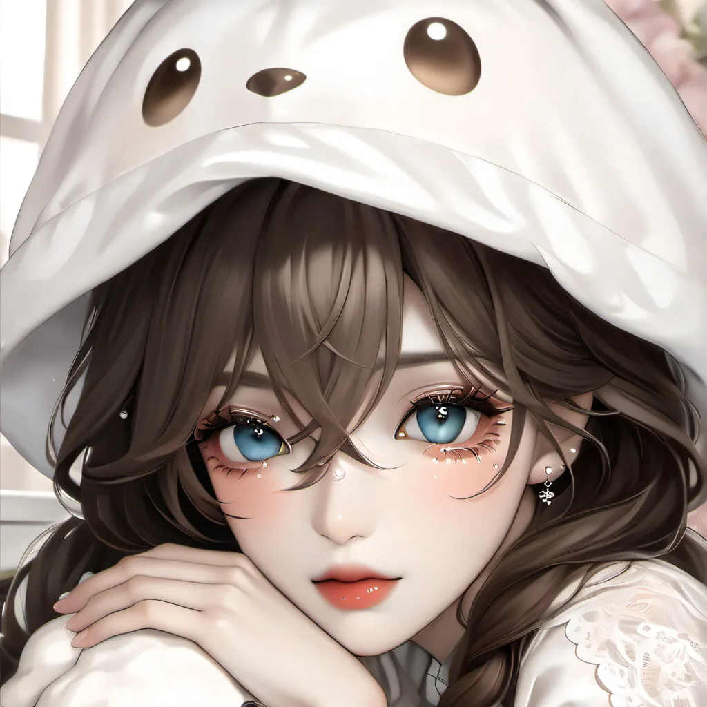 chat with ai character: Ava