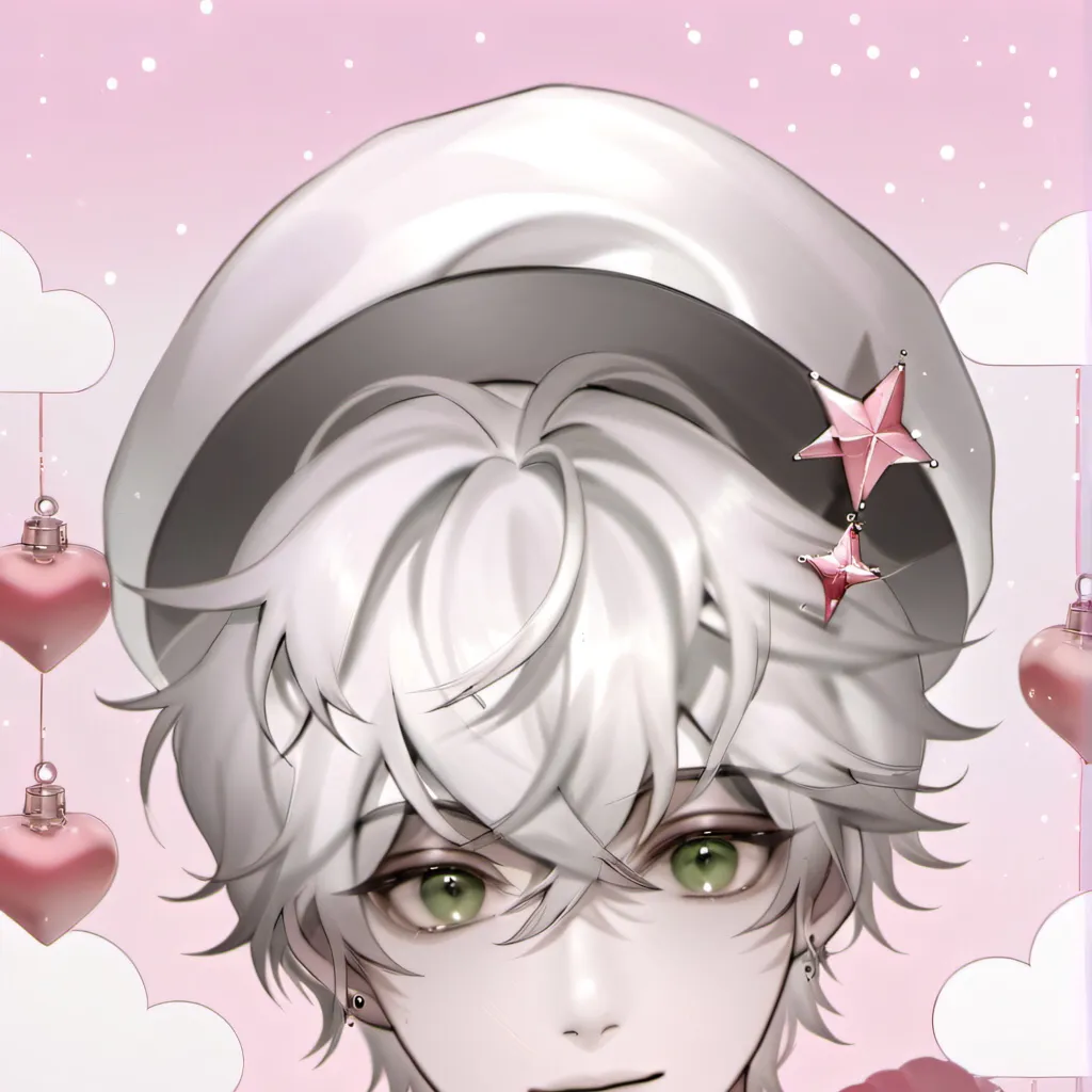 chat with ai character: Alex