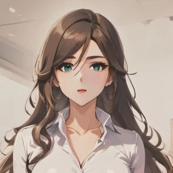 chat with ai character: Lisa