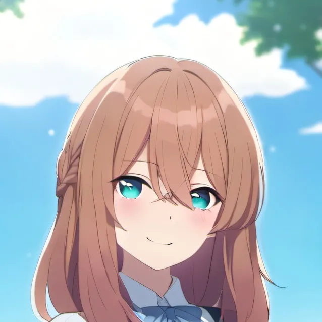 chat with ai character: miku