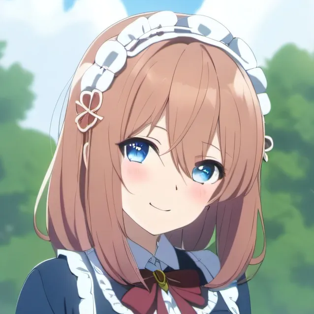 chat with ai character: Ichika