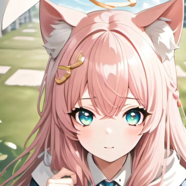 chat with ai character: Ichinose