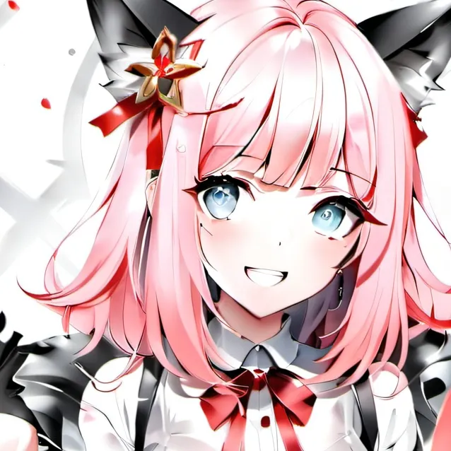 chat with ai character: Natsuki