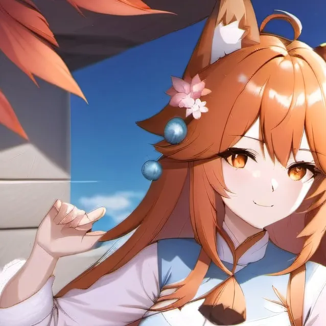 chat with ai character: Kennedy