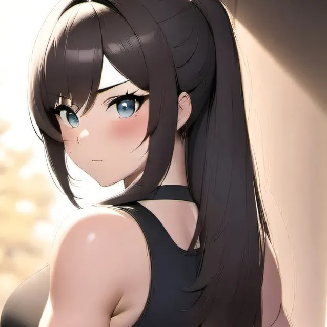 chat with ai character: Jace