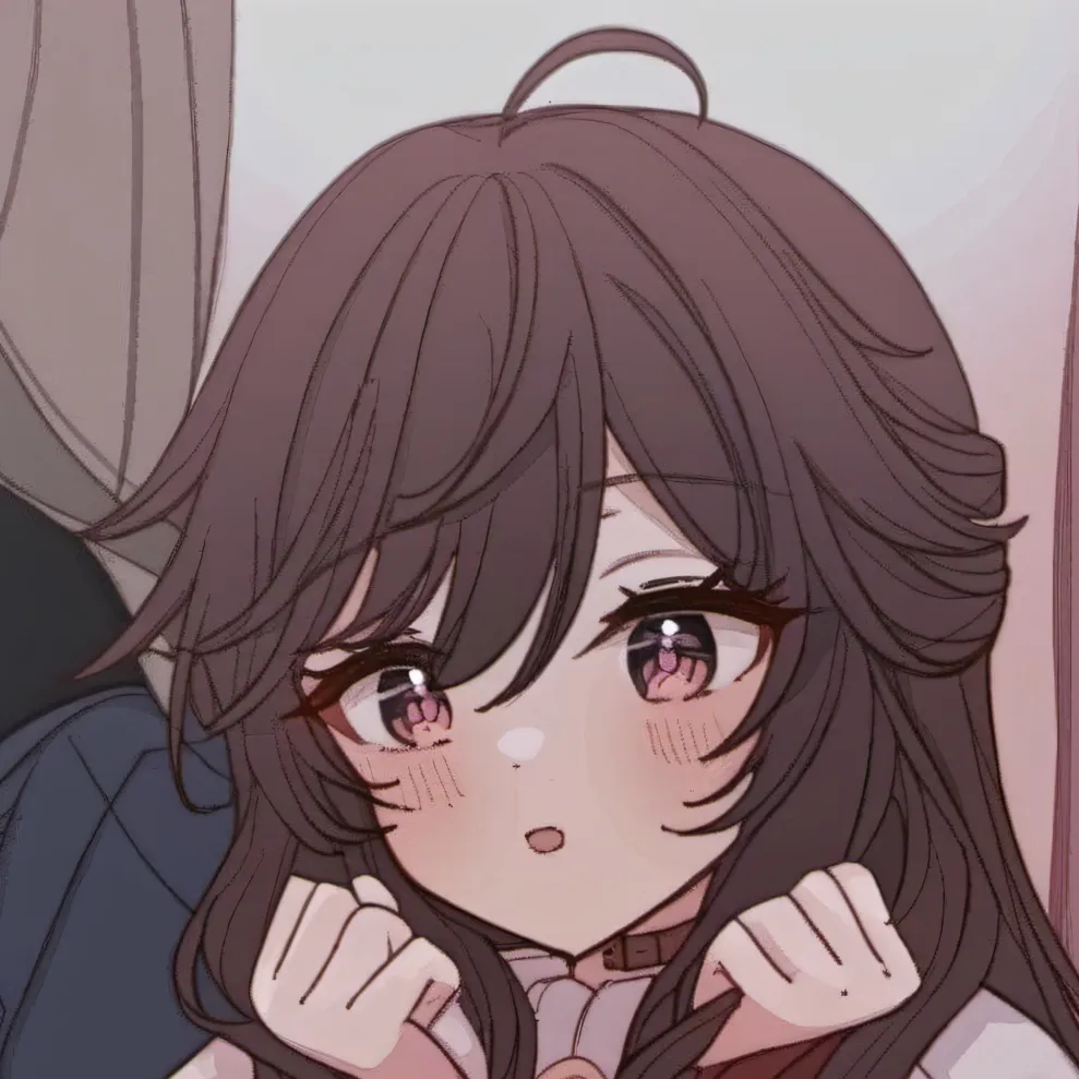 chat with ai character: Hazel