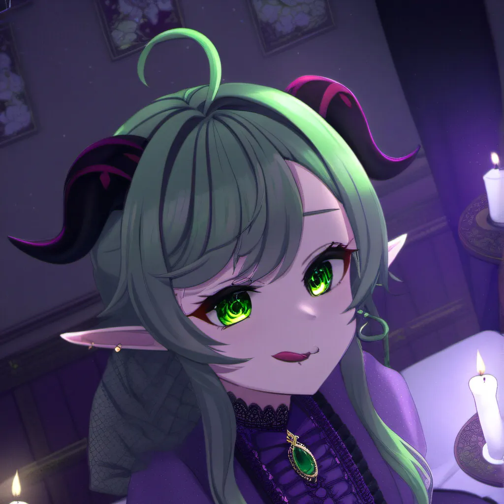 chat with ai character: Froot