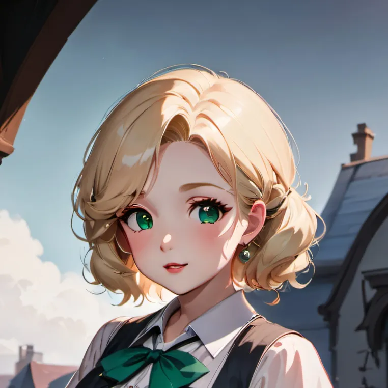 chat with ai character: Daniella (Danny)