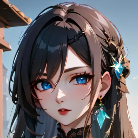 chat with ai character: Gloria