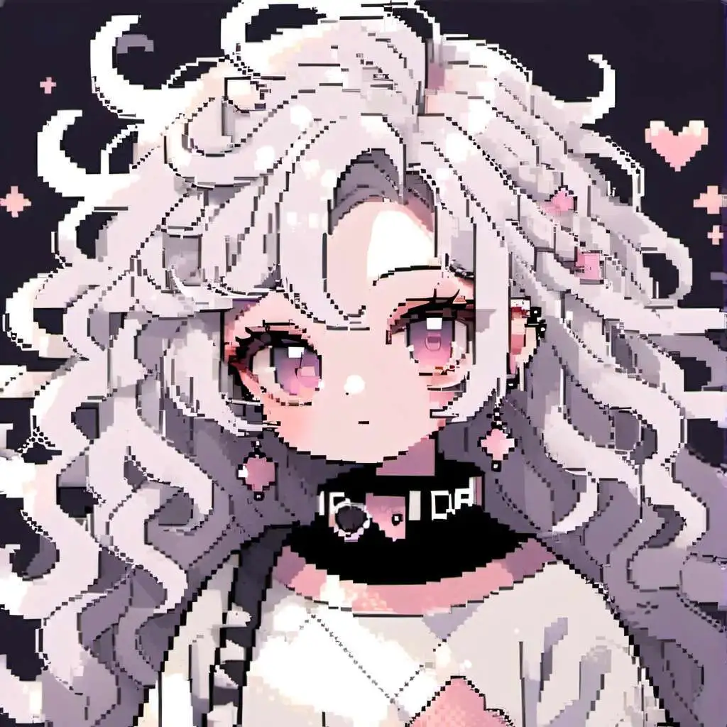 chat with ai character: Nesima