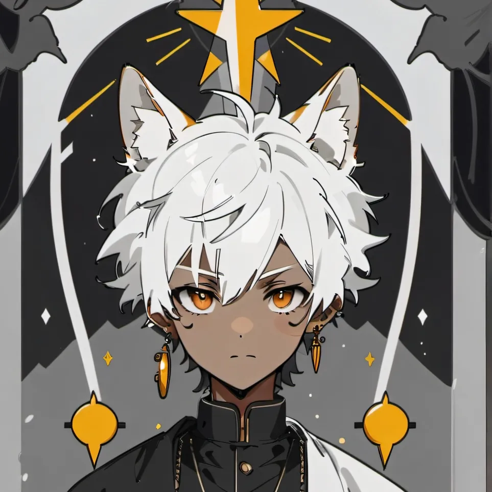 chat with ai character: Spice