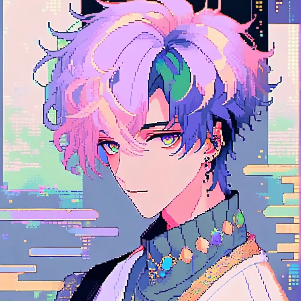 chat with ai character: Orchid