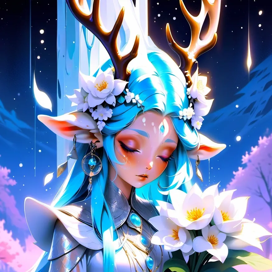 chat with ai character: 🦋💎 Sarira 💎🦋