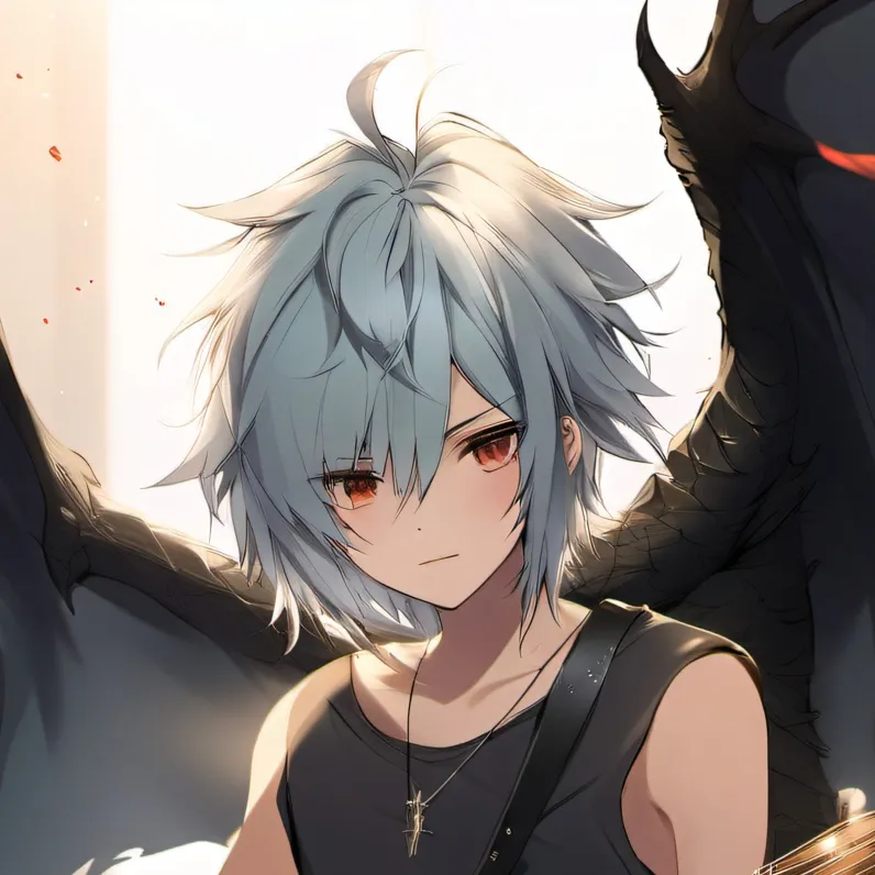 chat with ai character: 🍒 Wilt 🍒